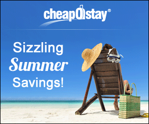 Winter Hotel Deals! on CheapOstay.com